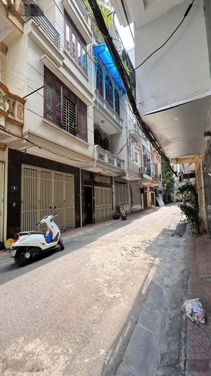 Ngõ 105 Xuân La, Tây Hồ 58m2, phân lô ô tô tránh, vỉa hè kinh doanh, hàng xóm quan chức. 15 Tỷ hơn.