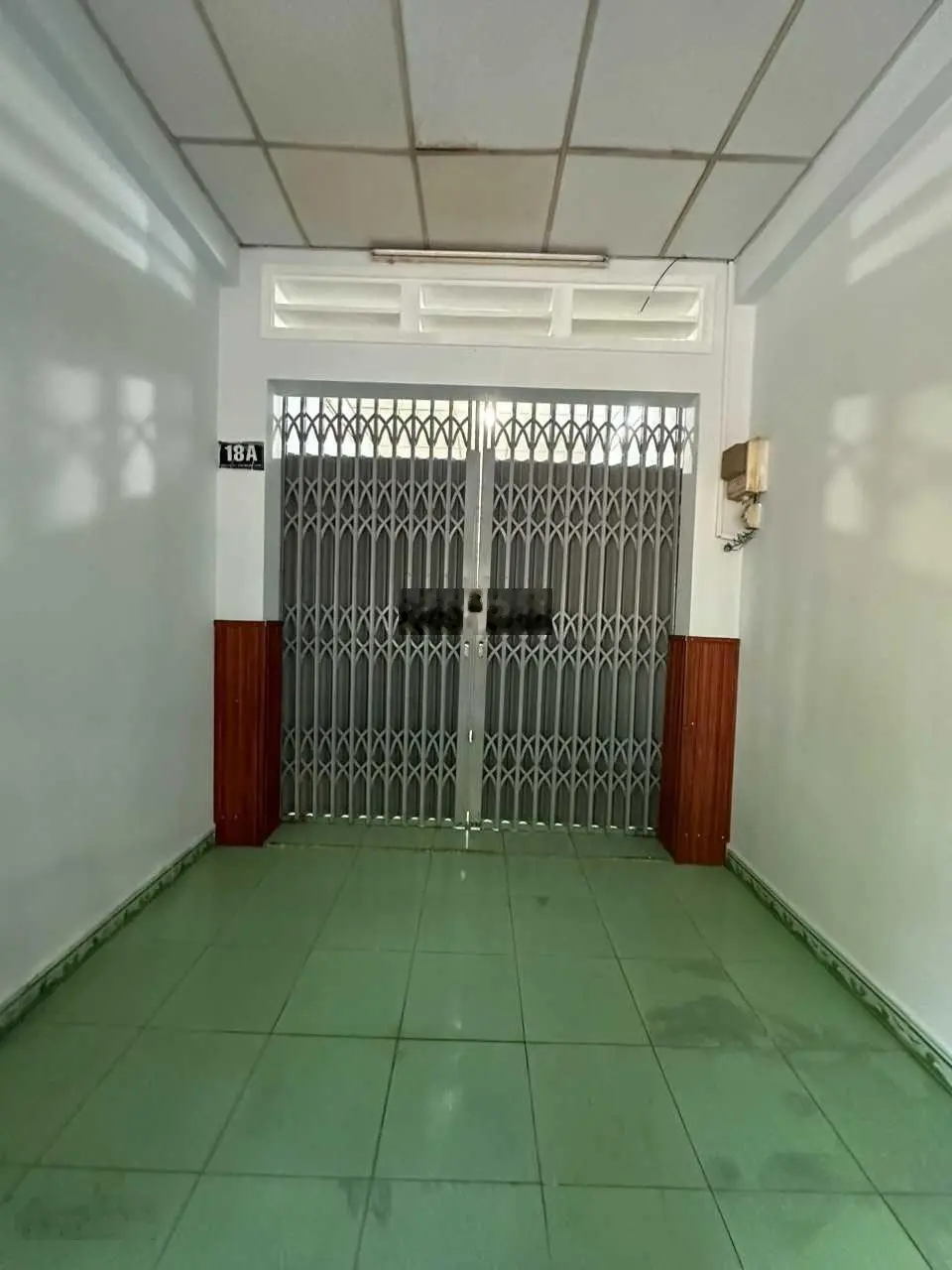 bán nhà chính chủ 50m2 vị trí đẹp đường nhựa thông thoáng gần Tỉnh lộ 15