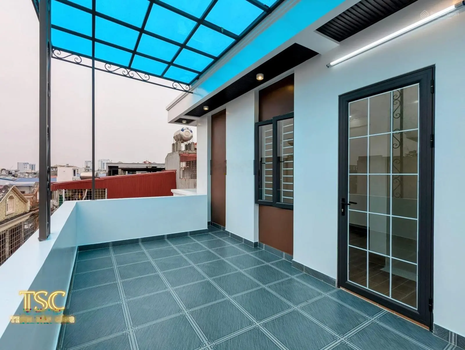 Siêu phẩm đẹp như Villa phố Trần Nguyên Hãn 66m2 ngõ đẹp 4,8 tỷ