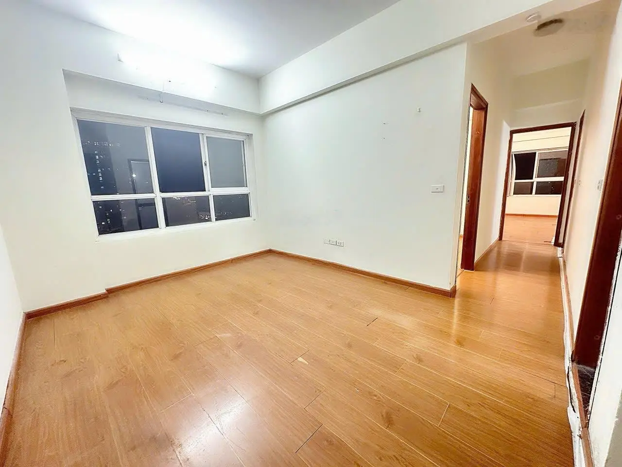 Dự án Sakura Tower 47 Vũ Trọng Phụng bán căn hộ 2PN diện tích 77m2 tặng full nội thất