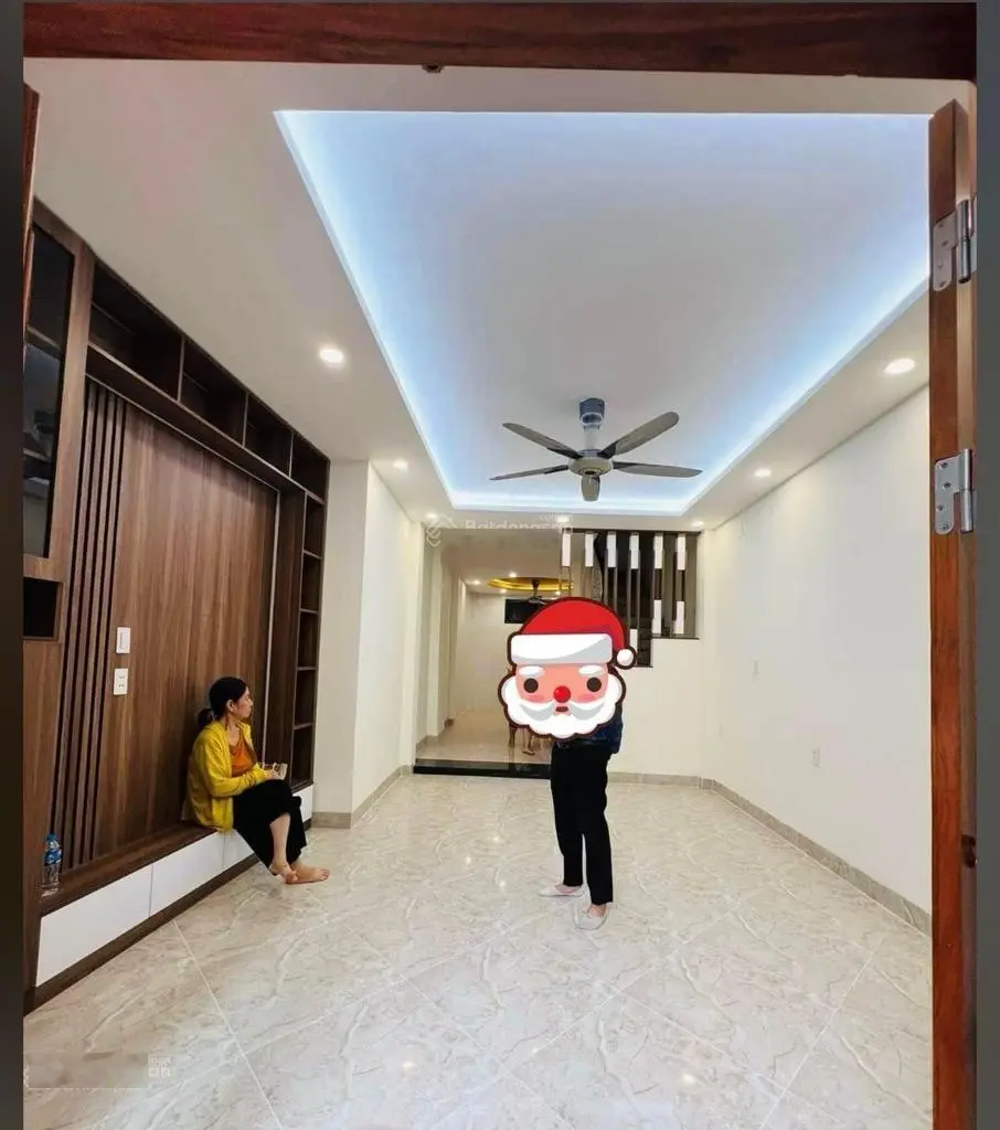 Diện tích khủng, thông số vàng 50m2, tam trinh, 5t, 6.9 tỷ