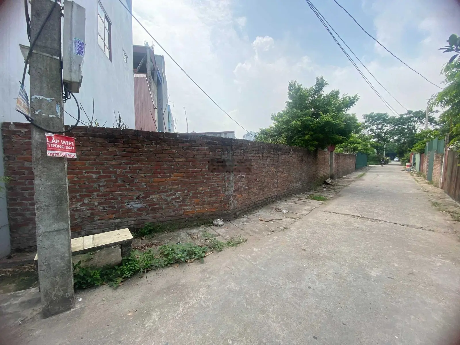 Bán đất đấu giá thôn Đồng Dầu - Dục Tú - Đông Anh. DT 160m2, đường 7m ô tô tránh, giá đầu tư