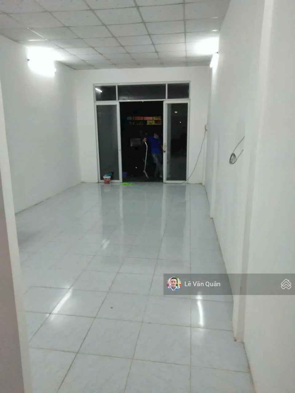 Bán nhà mặt tiền kinh doanh Gs17 dĩ an