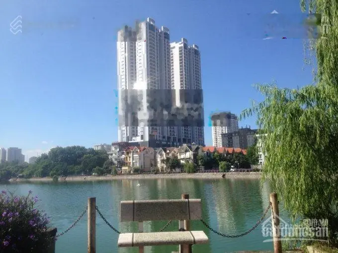 Chính chủ bán căn hộ 2 ngủ 2 vệ sinh chung cư 24 Nguyễn Khuyến, Hà Đông. Liên hệ: 0983 669 ***