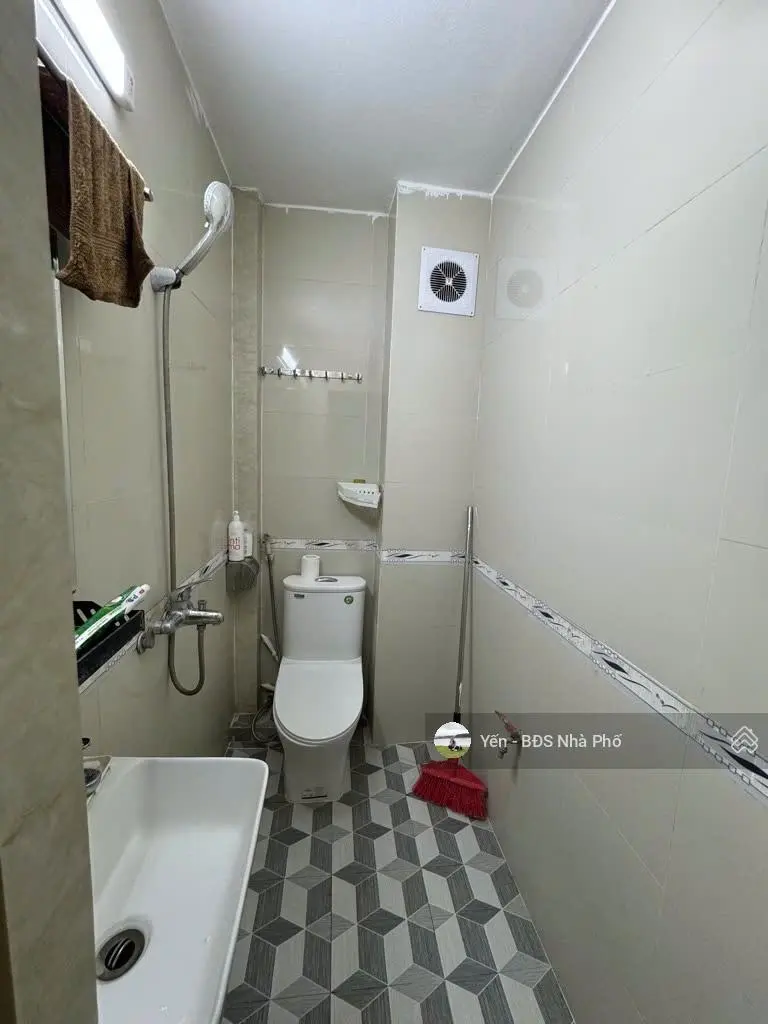 Phân lô cán bộ tại Văn Quán, Hà Đông, 45m2 ô tô đỗ cửa, 10 tỷ 3