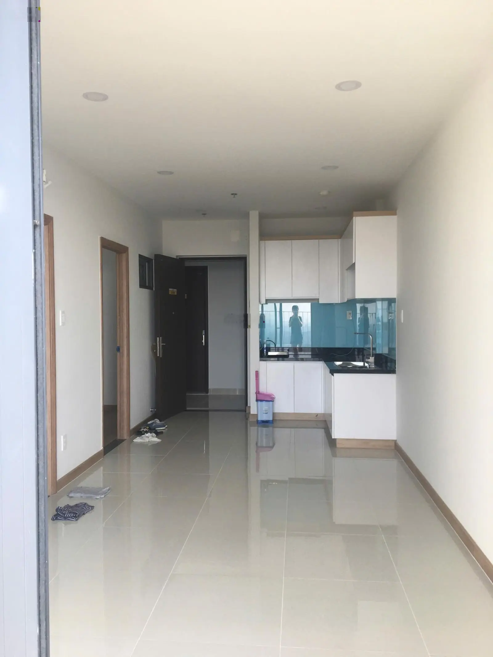 Sang nhượng căn Bccons 51m2 2 phòng ngủ + 2WC full nội thất, view tuyệt đẹp, đang cho thuê giá cao.