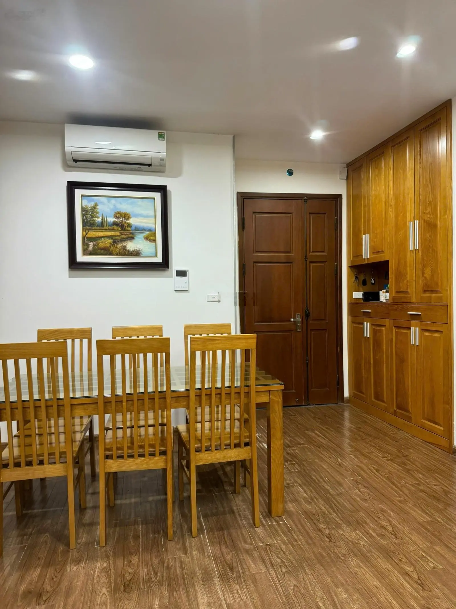 Bán căn hộ chung cư tầng 28 tại The Pride Tố Hữu, Hà Đông, 5,1 tỷ vnd, 90 m2