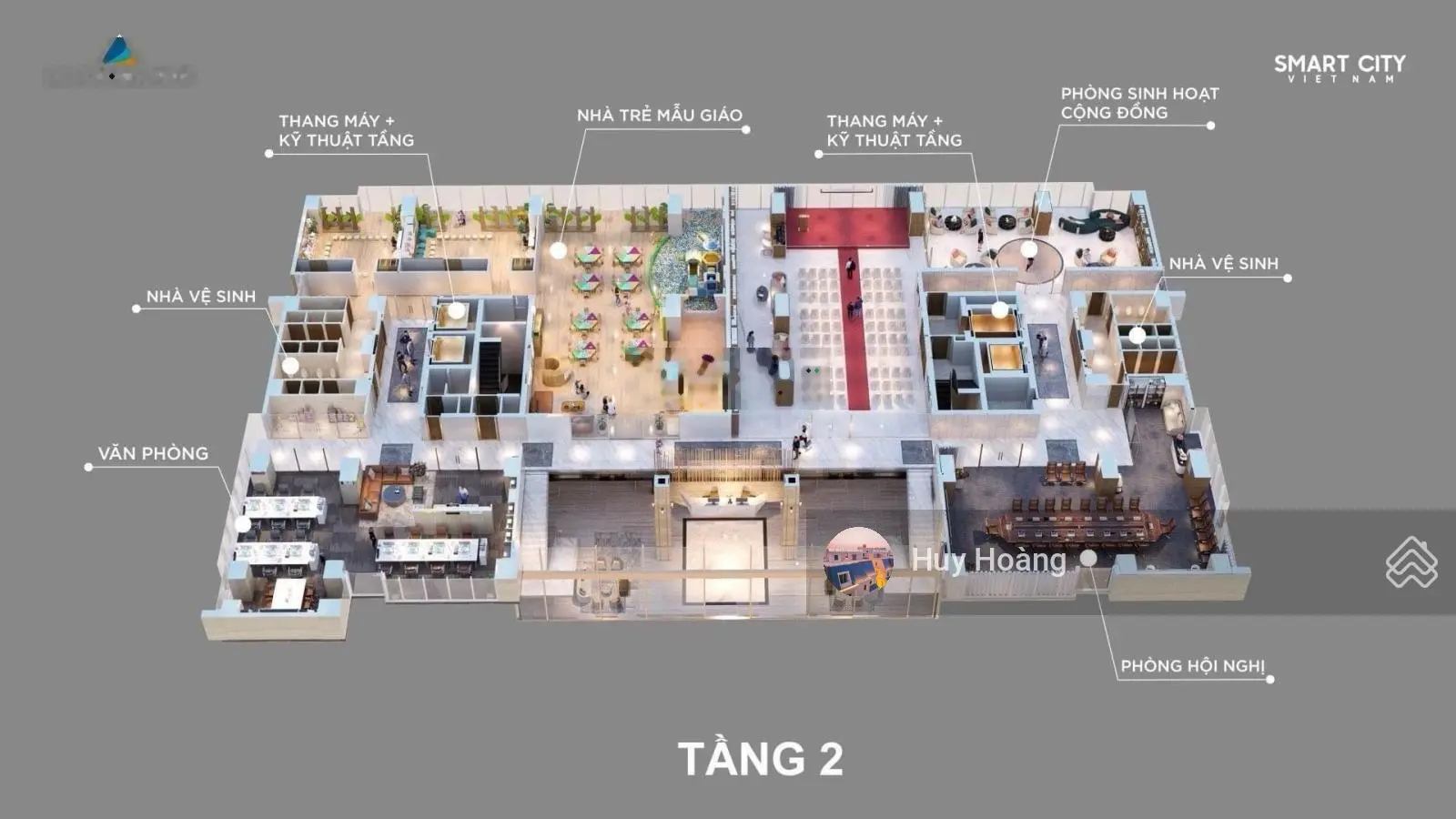 Chuyển công tác nên nhượng lại 1 căn 2PN - DT 77,5m2 view biển Mỹ Khê - full nội thất - chỉ 3,x tỷ