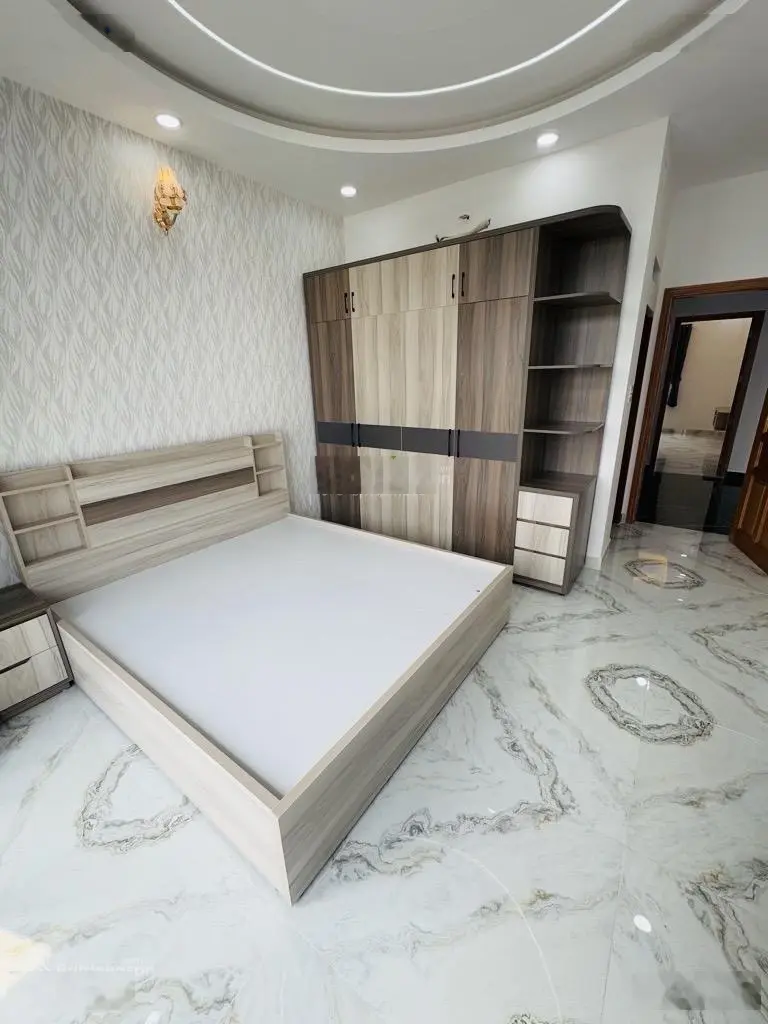Bán NR đẹp xuất sắc, Tân Hòa Đông, Bình Trị Đông, Bình Tân, HCM, 7,7 tỷ, 72m2