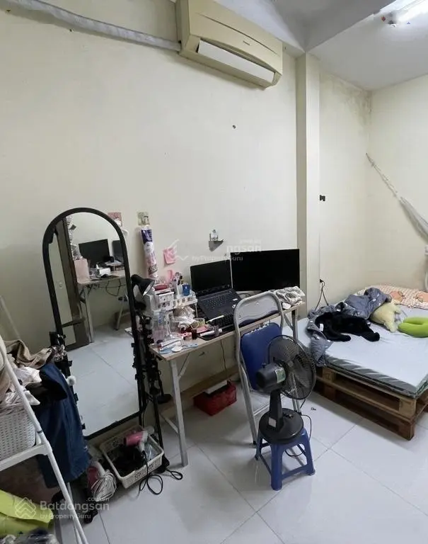 Bán nhà riêng đường 19/5, giá siêu hời 5,95 tỷ vnd, diện tích 31m2, 4 pn, 5 wc
