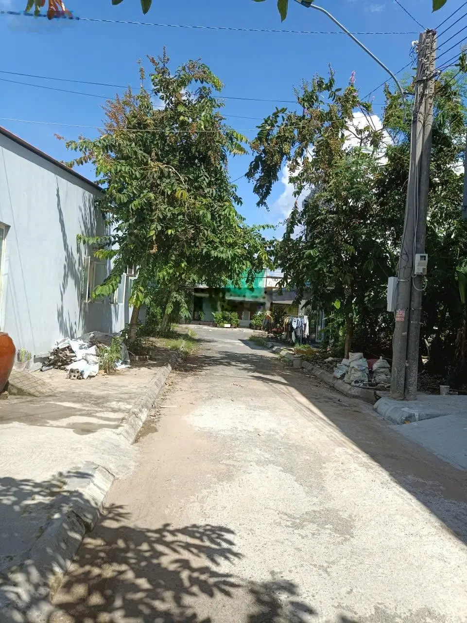 Bán nhà mới 1 trệt 1 lầu gần đường Nguyễn Văn Cung, phường Tân Ngãi, Vĩnh Long.