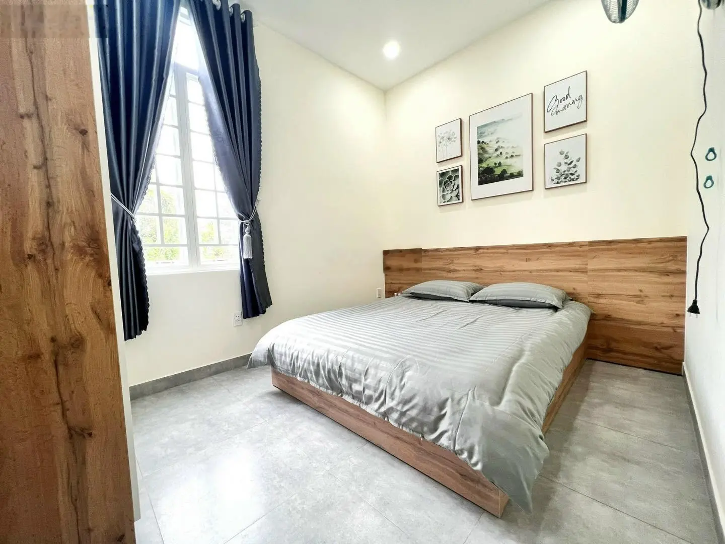 Cần tiền e bán gấp nhà phố vườn homestay nghỉ dưỡng hơn 1150m2 TP Bảo Lộc, có nguồn thu ổn định a