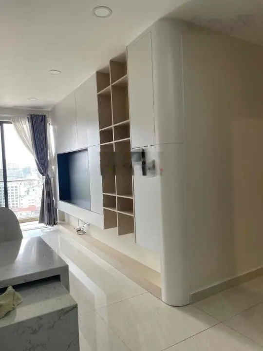 Bán căn hộ Park Legend, 3PN, 2WC, 98m2, Căn góc, nội thất cơ bản, giá 7 tỷ 250, LH 0908 435 ***