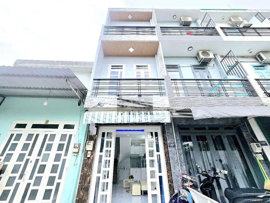 ❌️❌️❌️ nhà đẹp 2 lầu, ngay cầu Phú Xuân ,quận 7 ❌️❌️