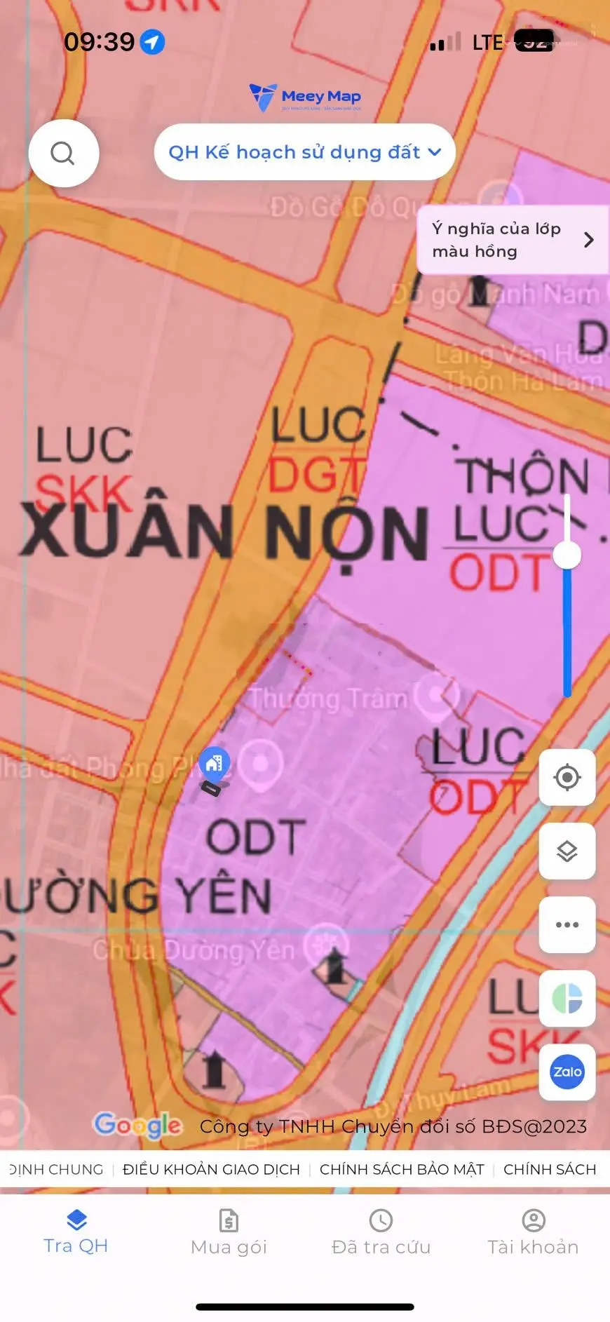 Chính chủ bán nhanh giá vốn 120m2 trong KCN Đông Anh tại Xuân Nộn, Đông Anh- LH 0904 821 ***