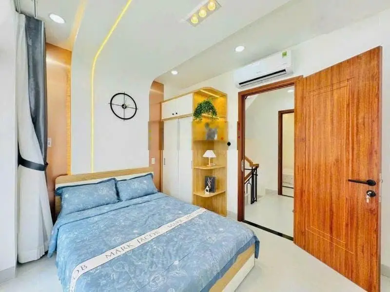 Hẻm 1/ chính chủ kí gửi bán gấp nhà Đường 25, Hiệp Bình Chánh, Thủ Đức, DT 48m2
