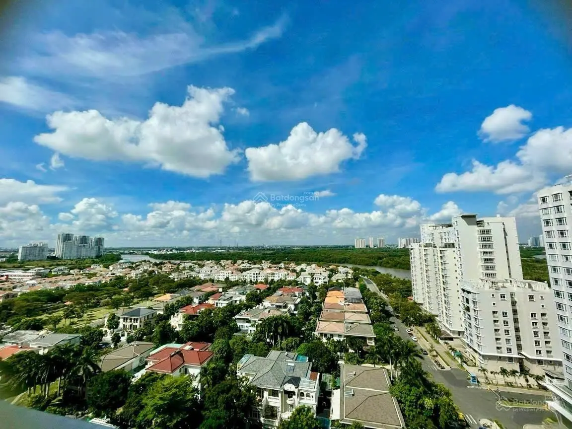 Cần bán CH Hưng Phúc 3PN 96m2, đầy đủ nội thất, view villa giá 6.5 tỷ. LH 0933 233 *** ngọc hân