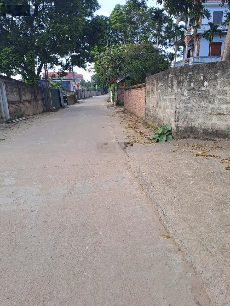 Bán đất tại xã Phú Cát, siêu độ thị vệ tinh, cách đại học quốc gia chỉ 5p lái xe, pháp lý đầy đủ