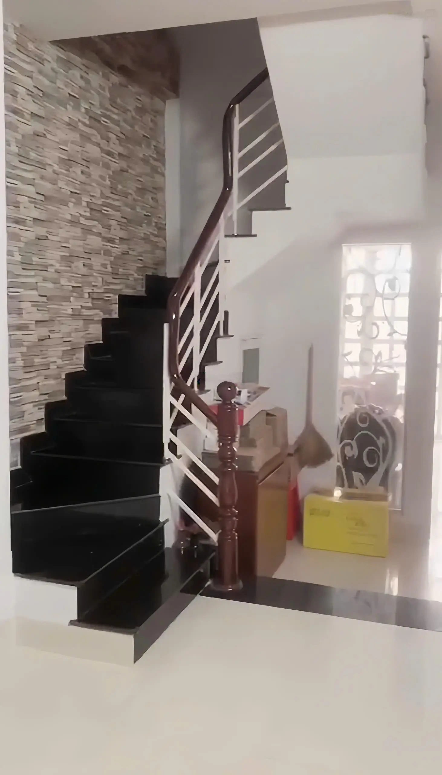 Bỏ qua tiếc lắm! Nhà số 2295/8/9 Huỳnh Tấn Phát - 73,5m2 - Giá 6,5 tỷ - Tặng nội thất