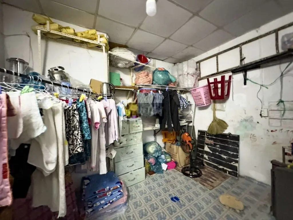 NHÀ NHỎ, VỊ TRÍ ĐẸP, BÌNH THẠNH 15M2, NHÀ NÁT TIỆN SỬA HAY XÂY MỚI