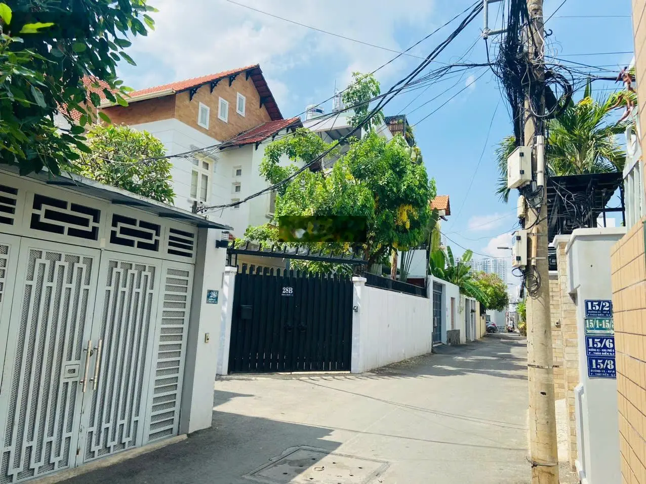7,5 tỷ - Bán nhà MT đường oto, HĐT 18tr/th, DT 4,9x13 CN 57,7m2 - 0909 924 ***