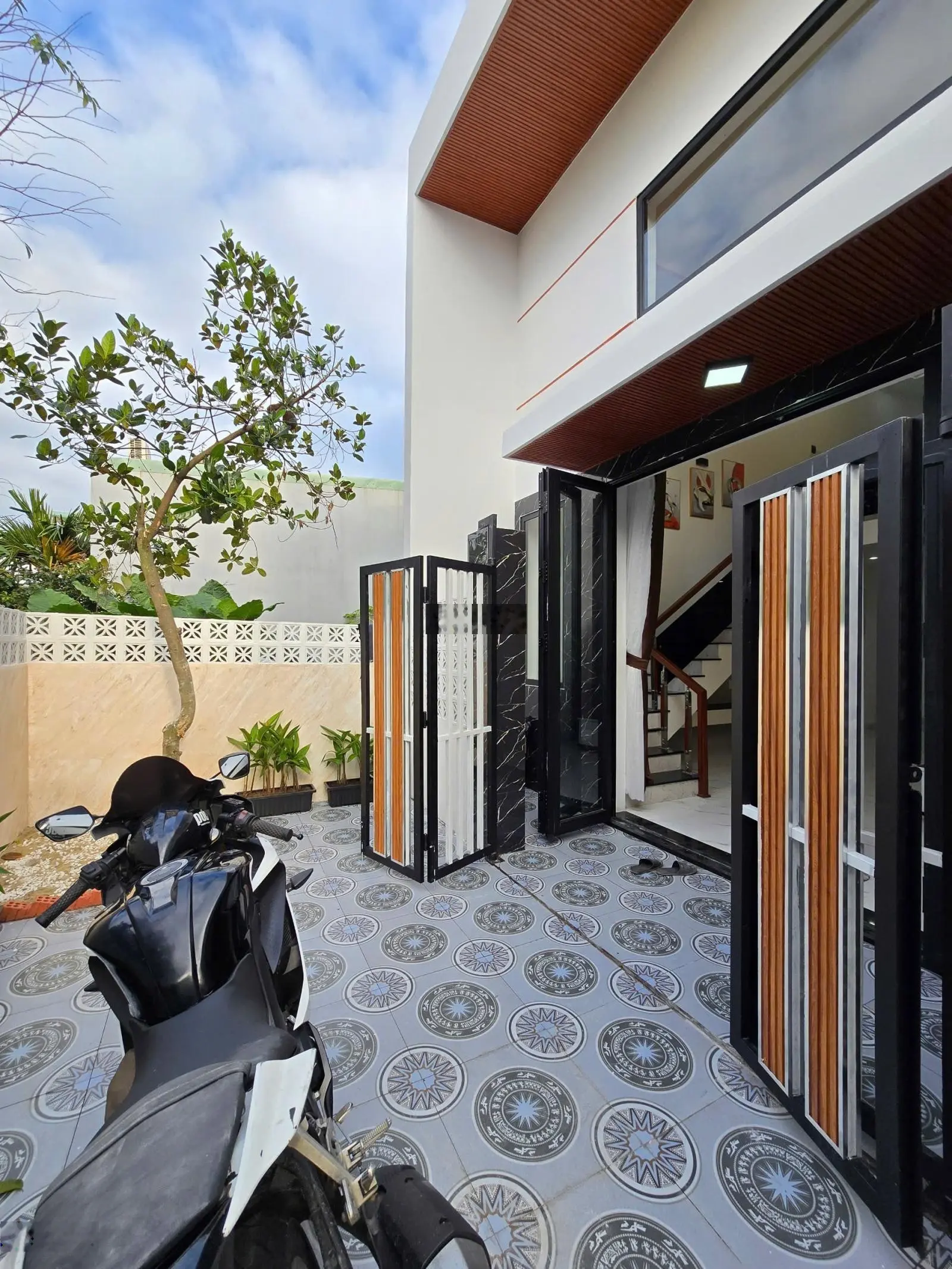 Nhà riêng đẹp xuất sắc tại Phong Bắc 20, Cẩm Lệ, Đà Nẵng, 2,78 tỷ, 78m2