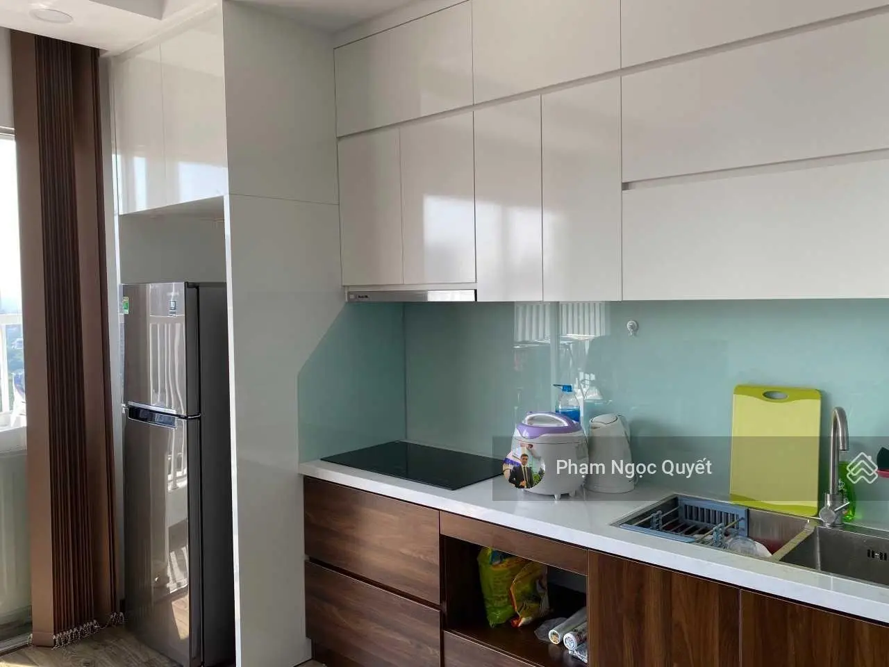 (Giá thật). Chính chủ bán căn góc 75m2 2PN + 2WC 5.4 tỷ chung cư Ecolife Capitol