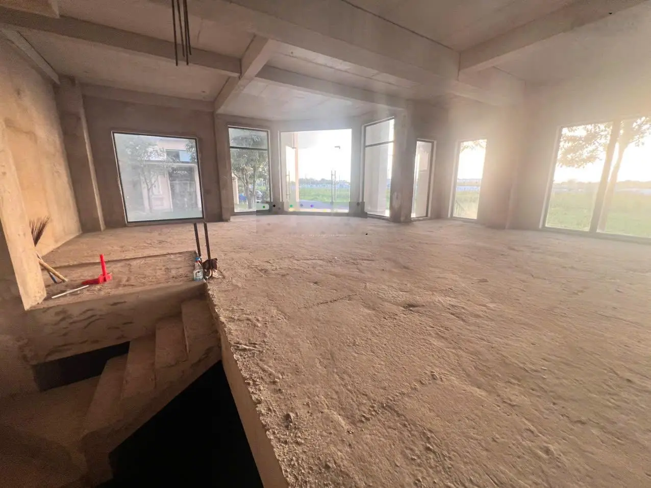 Siêu phẩm căn góc đối diện trung tâm thương mại - Mặt tiền nhà rộng 10m - 13x20m - Pháp lý sổ hồng