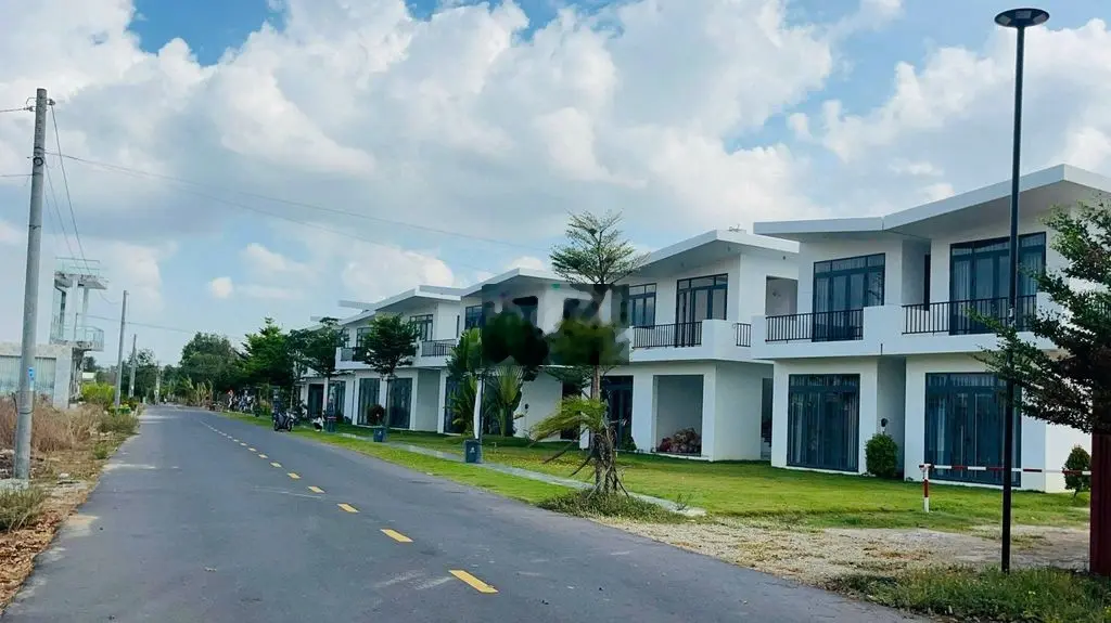 BÁN ĐẤT LONG MỸ - BIỂN PHƯỚC HẢI KẾ BÊN KHU NHÀ VƯỜN BIỆT THỰ GIÁ RẺ