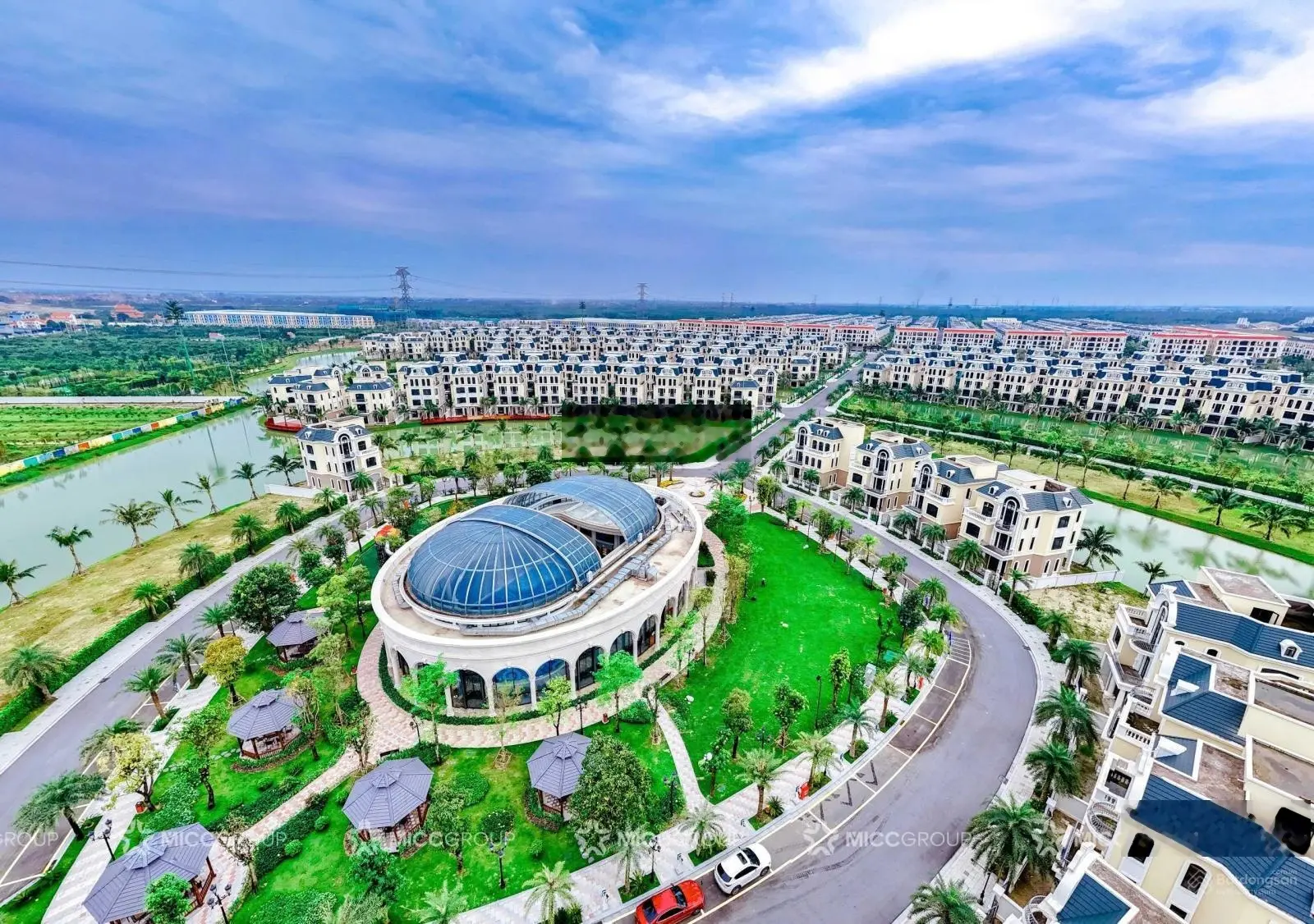 Độc Quyền! Căn Song Lập Rẻ Nhất Ngọc Trai, Diện Tích 160m2 Đông Bắc 33 tỷ LH 0934 663 ***