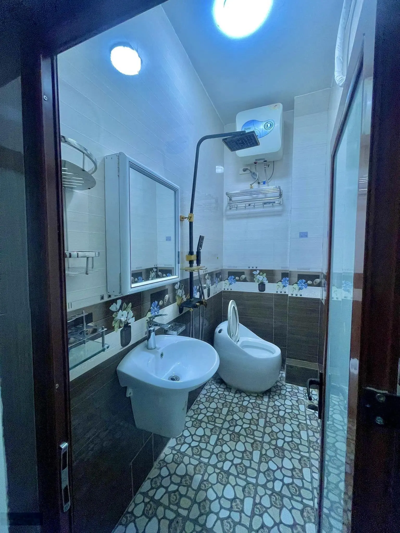 Duplex Bùi Xương Trạch - Thanh Xuân - 34m2 - full nội thất - ô tô qua nhà - giá 7,4 tỷ