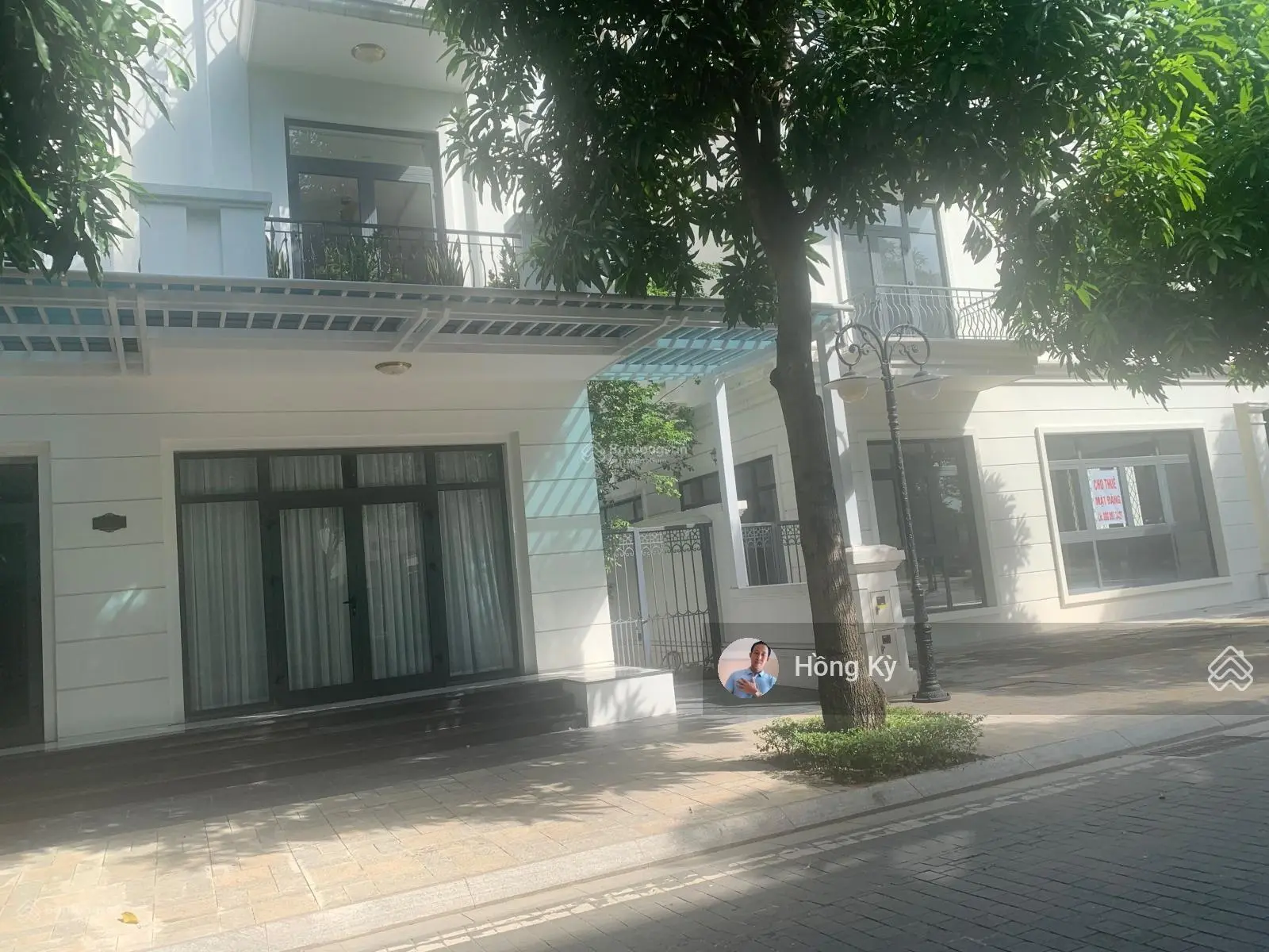 Bán căn liền kề LK5.10 xây 5 tầng, giá 4,7 tỷ, bàn giao ngay, ngay Vinhomes Star City Thanh Hoá