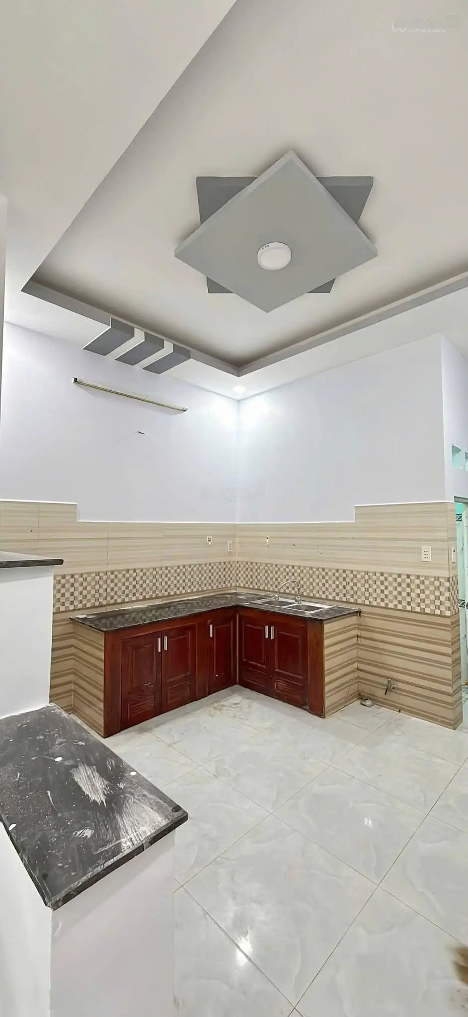 Chính chủ gửi bán gấp nhà đẹp vị trí đẹp 4*12 trệt 3 lầu 4phong 3tolet giá 4ty430 TL