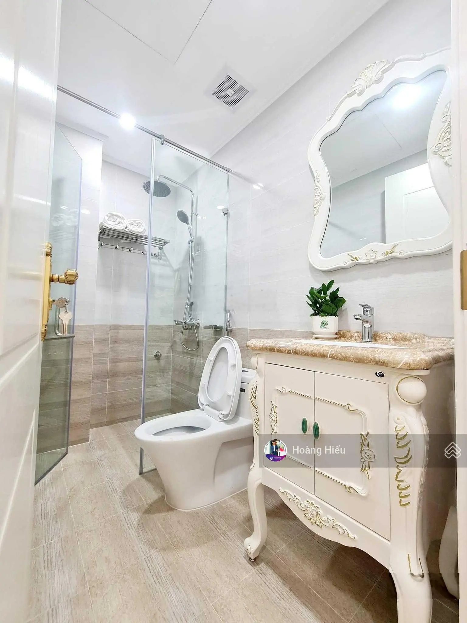Cực hiếm, nhà mới Thanh Xuân, sát phố, phố kinh doanh, ngõ 3,5m, tặng nội thất mới xịn 46m2