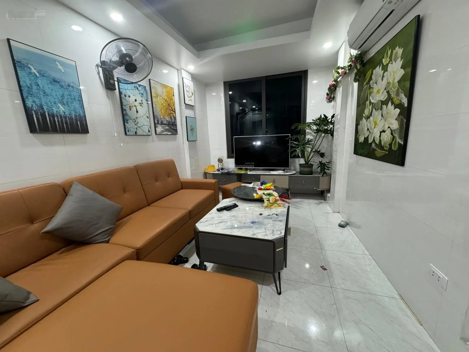 Bán nhà kinh doanh mặt ngõ Văn Chương - Đống Đa, nhà 2 mặt ngõ, 2 mặt tiền cực hiếm, nhà 5t dt 43m2