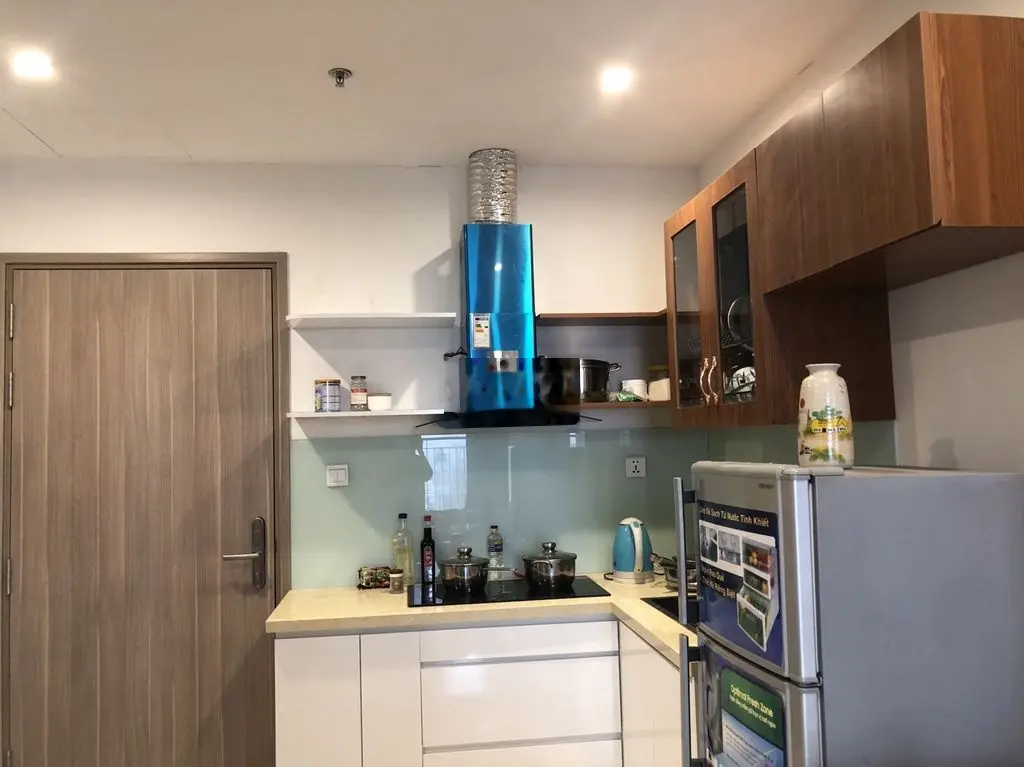 CHỦ NHÀ GỬI BÁN NHANH CĂN 1PN+1 47M2 CHỈ 1,68 TỶ TẠI VINHOMES OCP1