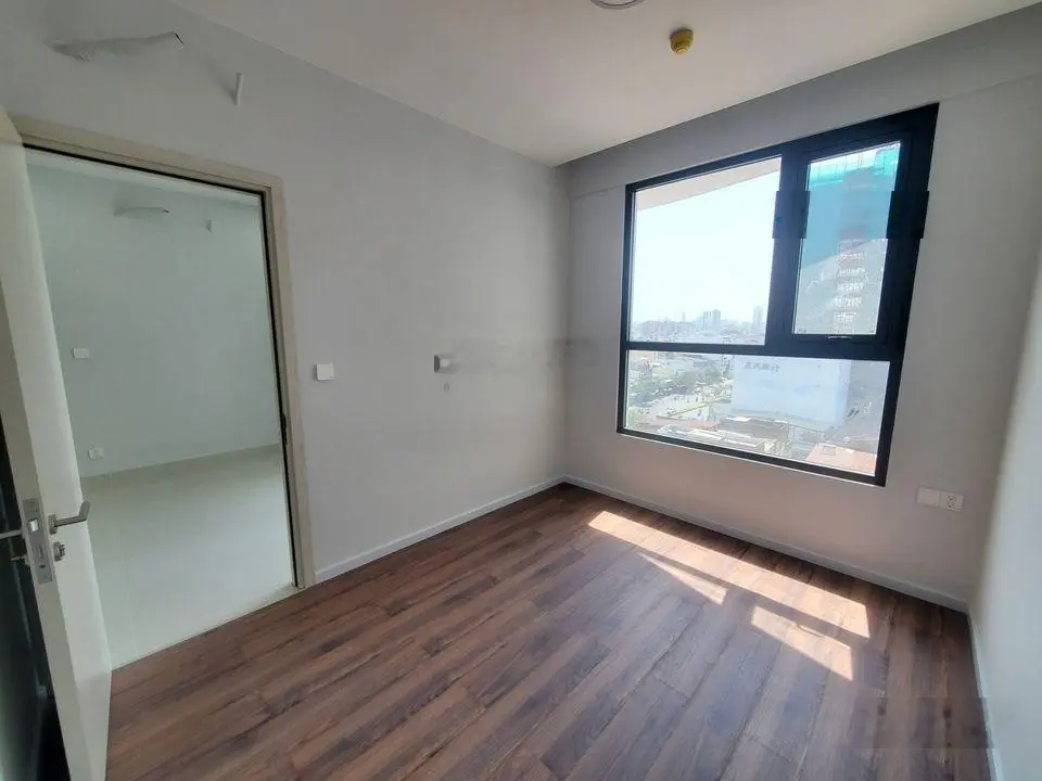 Bán nhanh căn 2PN1WC tầng cao view ngắm pháo hoa, thanh toán chuẩn và hỗ trợ gói vay ưu đãi của CĐT