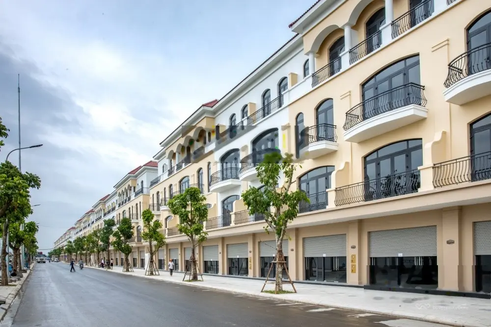 Tài chính 20 tỷ có nên đầu tư bất động sản tại Vinhomes Ocean Park 1 2 3 trong năm 2025 hay không?