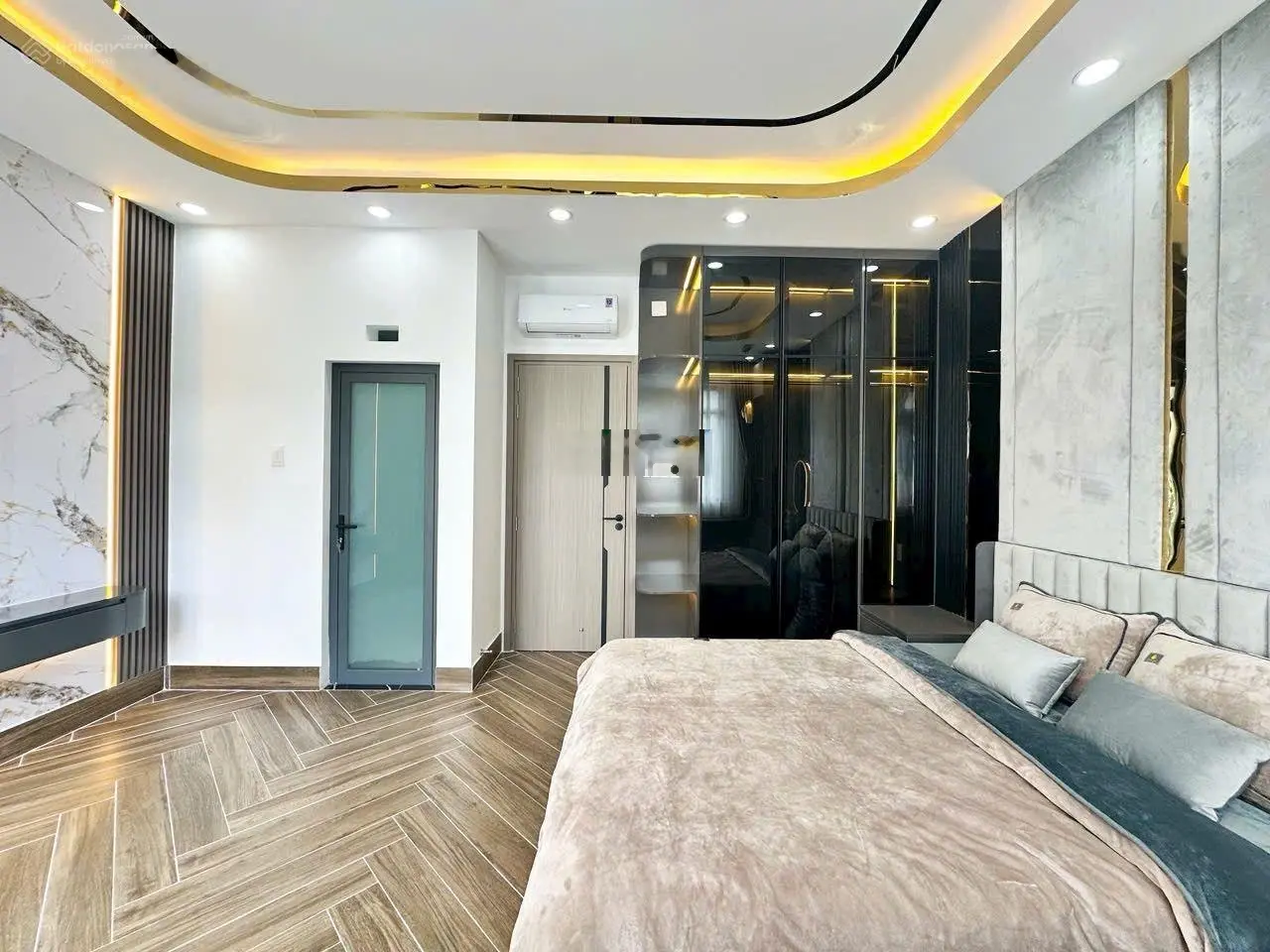 Hot - nhà phố hiện đại mới xây xong đường huỳnh thị đồng -- thông ra dương cát lợi