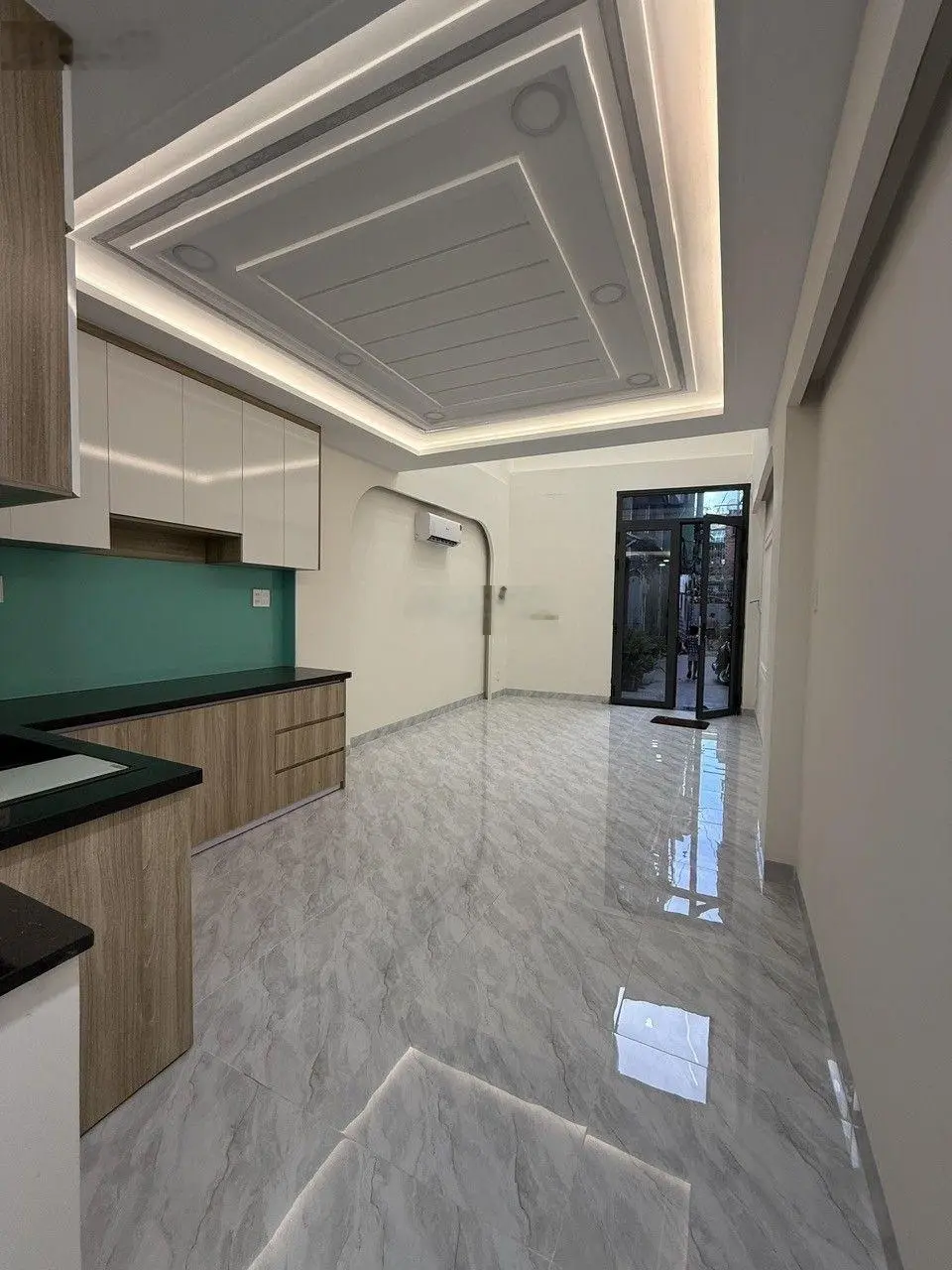 Hiếm: bán nhà 4 tầng mới đẹp đinh bộ lĩnh, bình thạnh- 35 m2 có 3pn 4wc- giá chỉ 5.6 tỉ