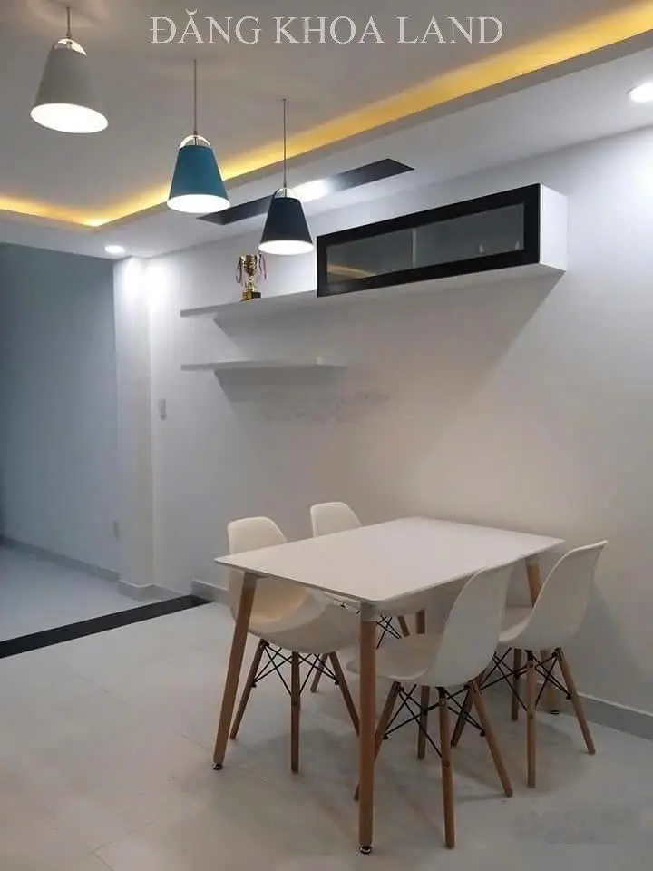 Bán nhà siêu đẹp đường Cây Keo, hẻm nhựa 4.5m, giá chỉ 5tỷ8 còn thương lượng