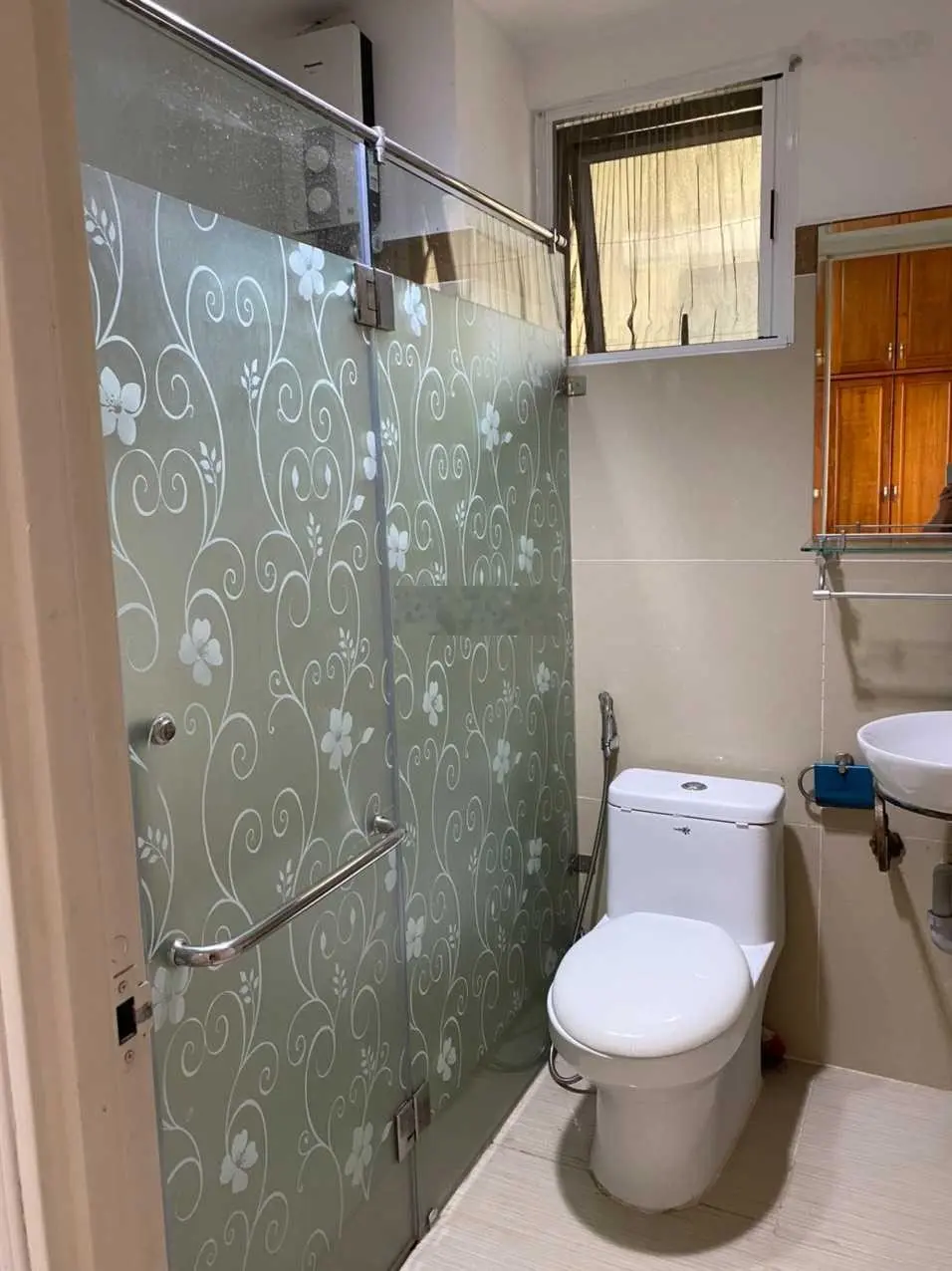 Bán căn hộ 67m2 2pn2wc view Phú Mỹ Hưng xem Bắn Pháo Hoa tại nhà giá 1.750 tỷ