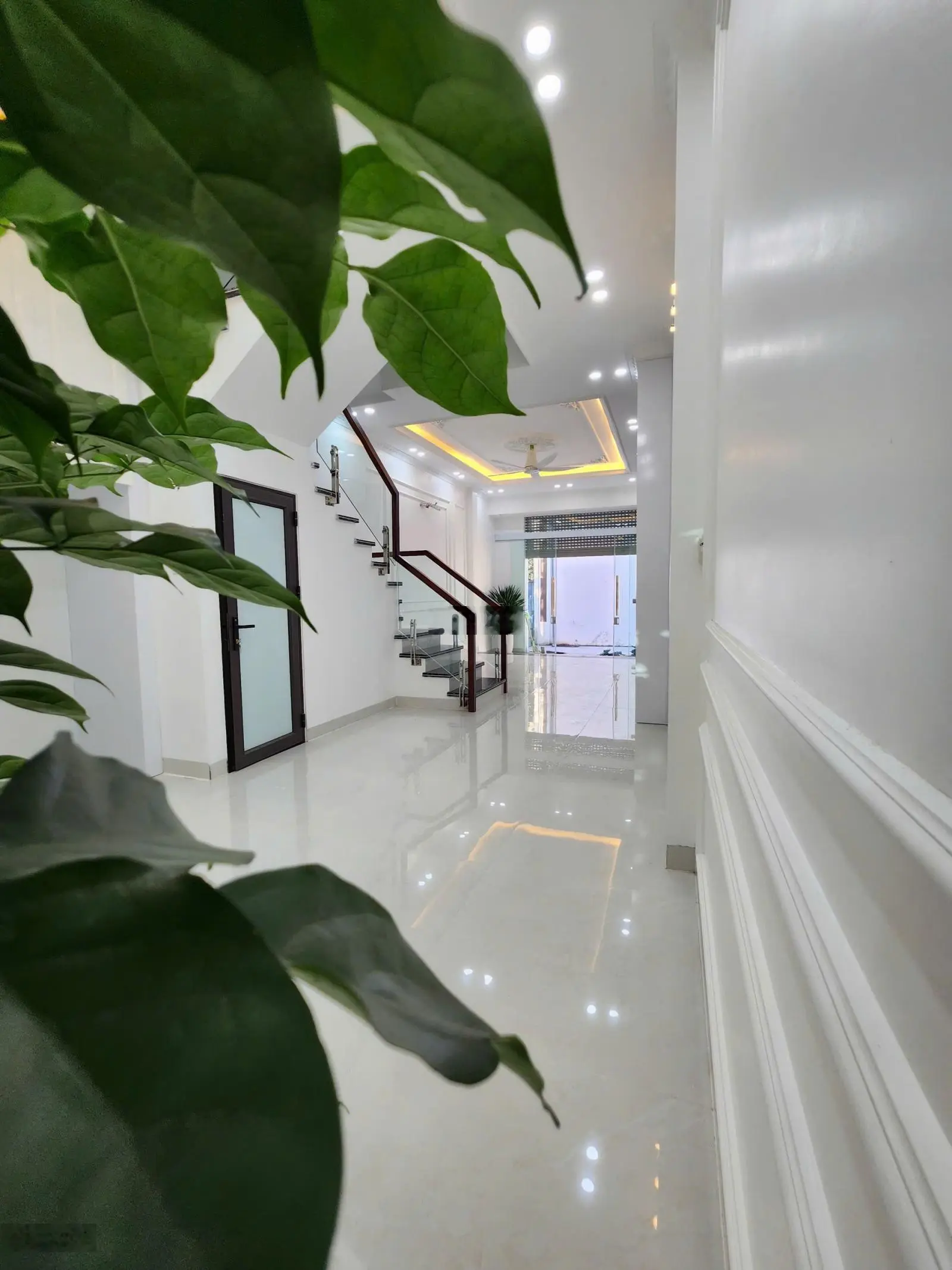 Nhà 3 tầng độc lập tổ 7 thị trấn An Dương
