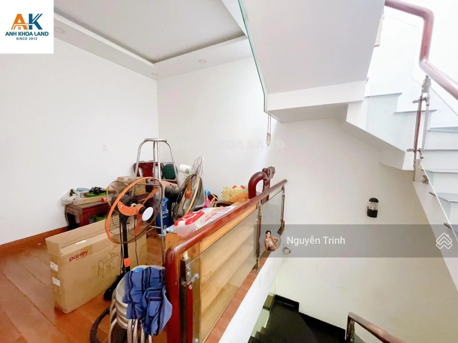 Bán Nhanh nhà 1T2L Mặt Tiền Kinh Doanh Gần Chợ Thông Ra Kha Vạn Cân, Dt 119m2. Pháp Lý chuẩn,TL Chủ