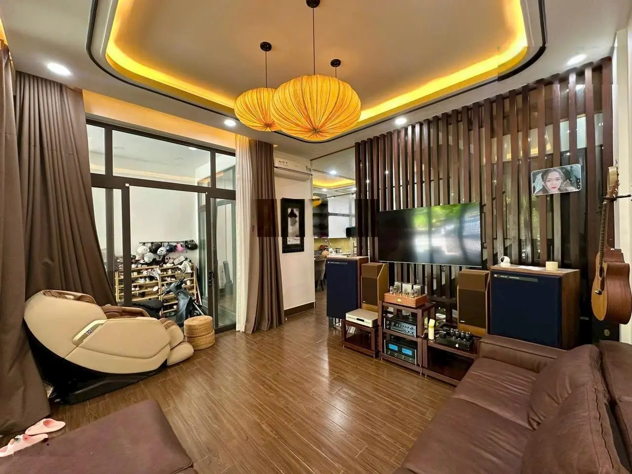 Biệt thự đường 18, sau Gigamall, đối diện công viên, tặng nội thất cao cấp, chỉ hơn 23 tỷ