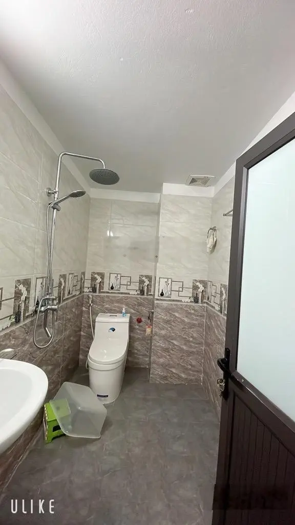 Bán NR 4T 3PN 3WC tại Phúc Lợi, 3,7 tỷ, 38m2