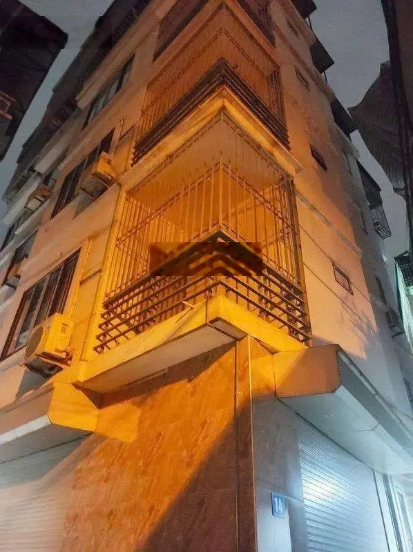 Bán nhà đẹp lô góc 50m2 tại Nghĩa Đô, Cầu Giấy, giá cực chất 11,5 tỷ nhà tự thiết kế 2 mặt thoáng