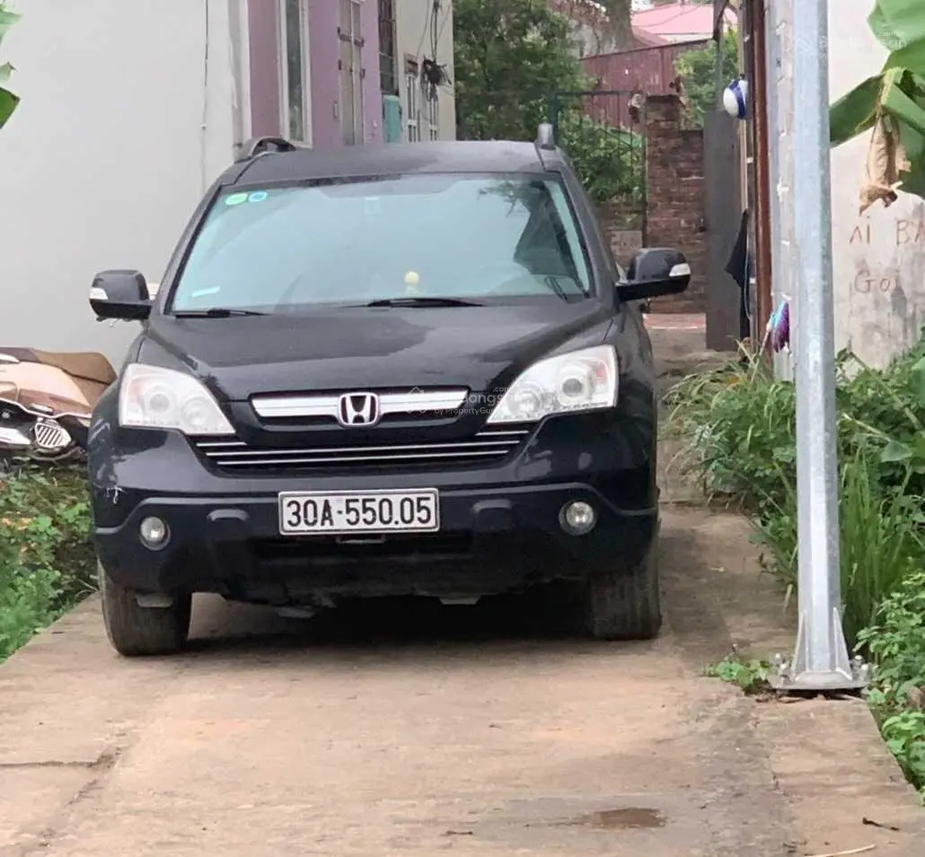 Hơn 3 tỷ sở hữu mảnh 61 m2 tại Mộc Hoàn Vân Côn Hoài Đức Hà Nội