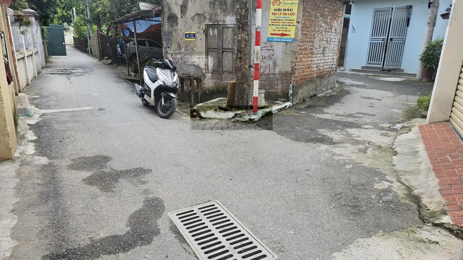 Bán nhà 36m2 đường Xuân Phương, Nam Từ Liêm, ô tô 7 chỗ đỗ cửa