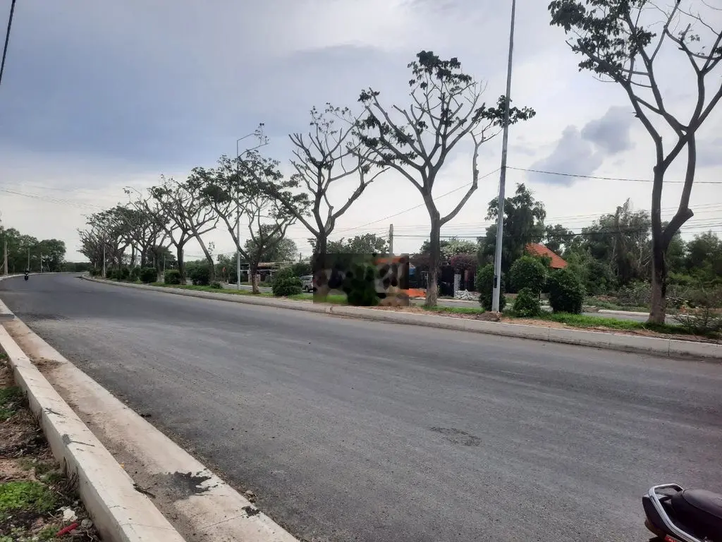 Chính chủ cần bán nhà cấp 4 tại đường lớn Long Sơn, Vũng Tàu
